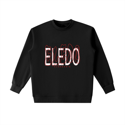 Essential Heavyweight Crewneck Sweatshirt