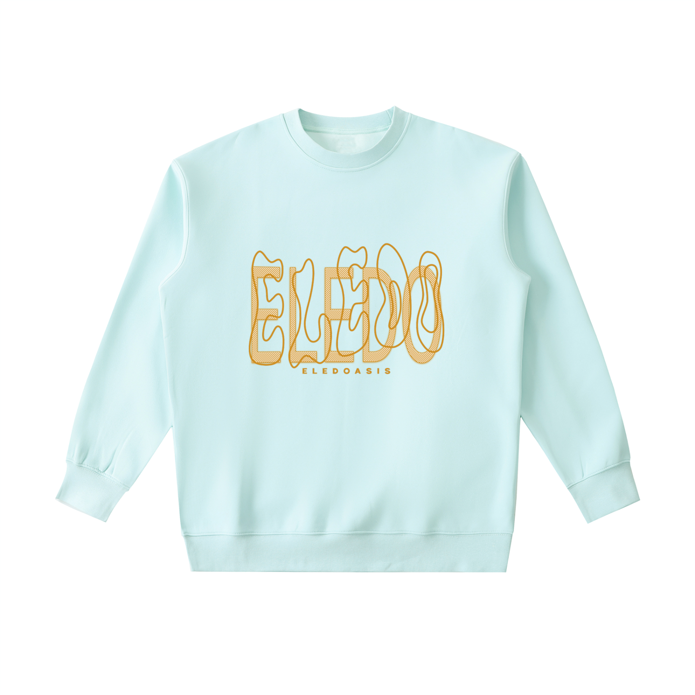 Essential Heavyweight Crewneck Sweatshirt