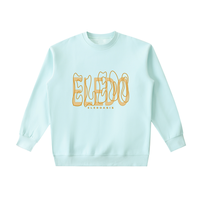 Essential Heavyweight Crewneck Sweatshirt