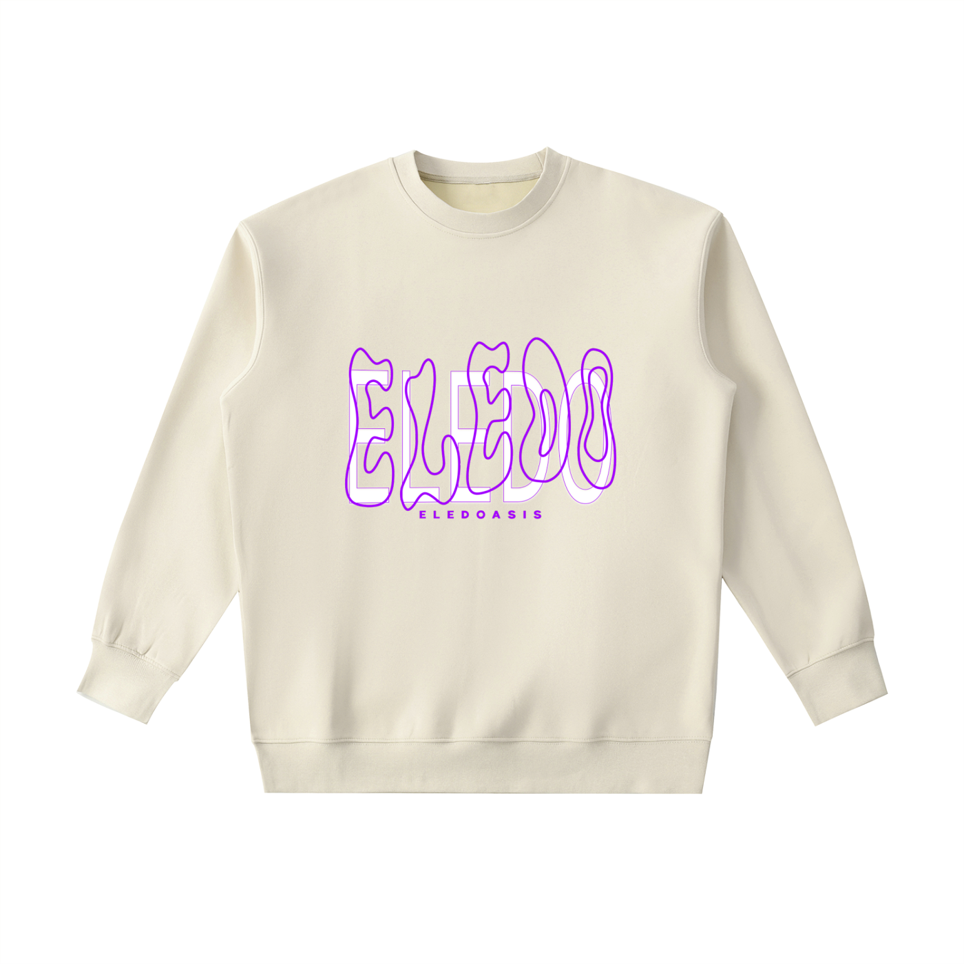 Essential Heavyweight Crewneck Sweatshirt