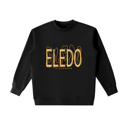 Essential Heavyweight Crewneck Sweatshirt