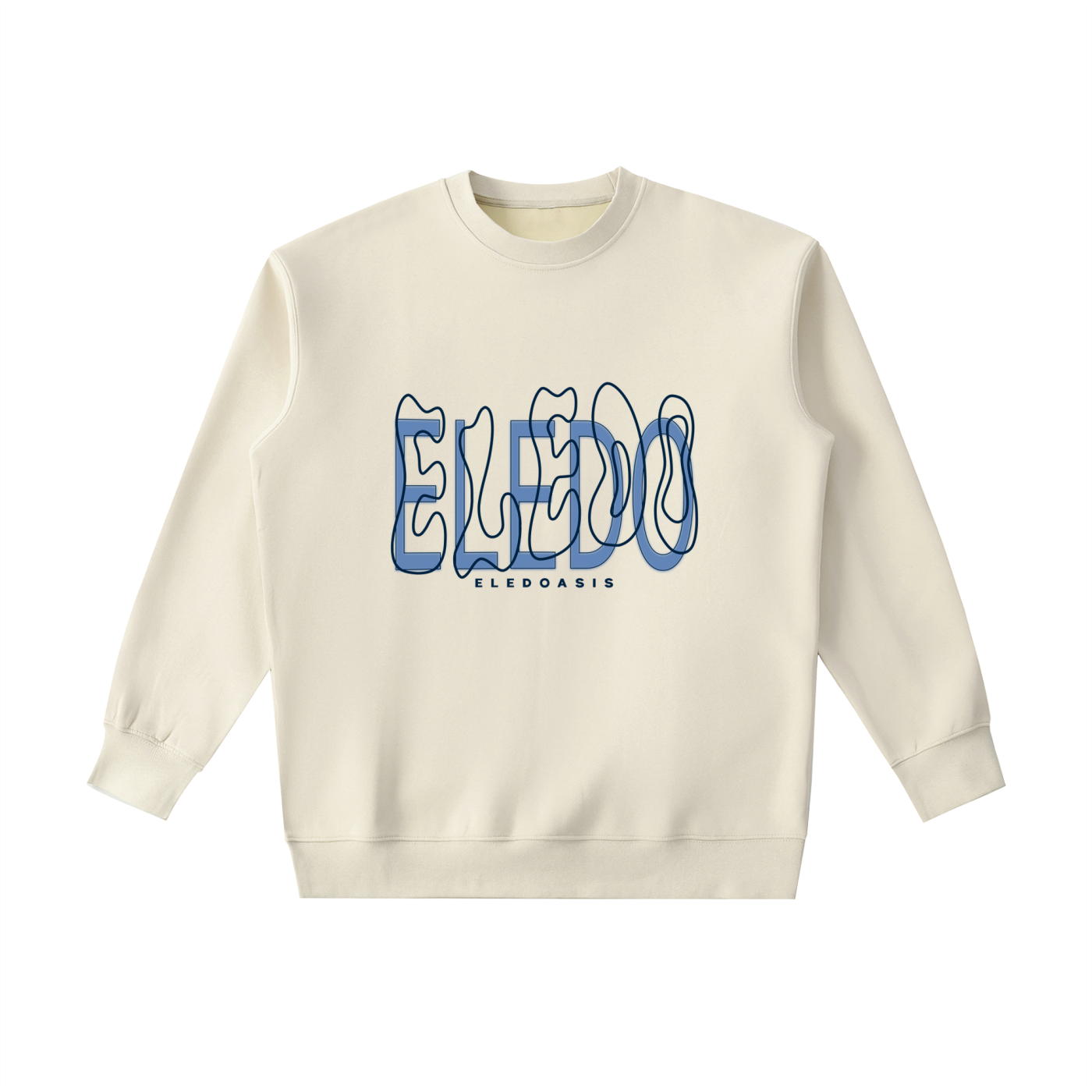 Essential Heavyweight Crewneck Sweatshirt