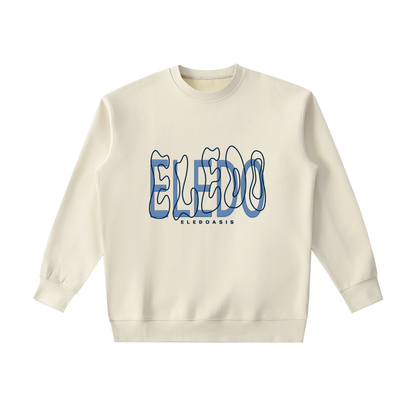 Essential Heavyweight Crewneck Sweatshirt