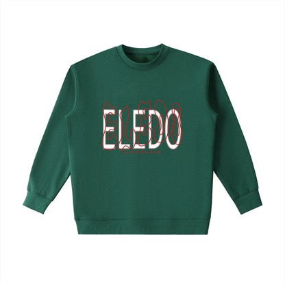 Essential Heavyweight Crewneck Sweatshirt