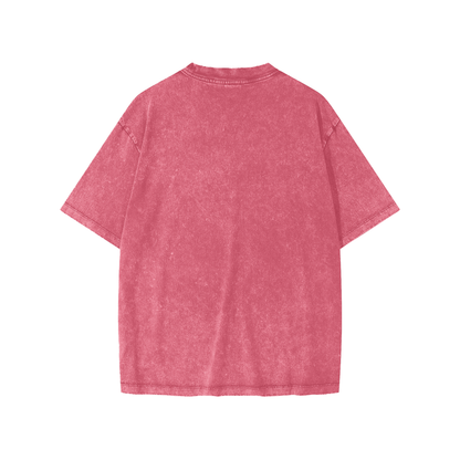 Snow Washed Kids' T-Shirt