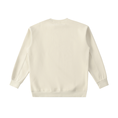 Essential Heavyweight Crewneck Sweatshirt