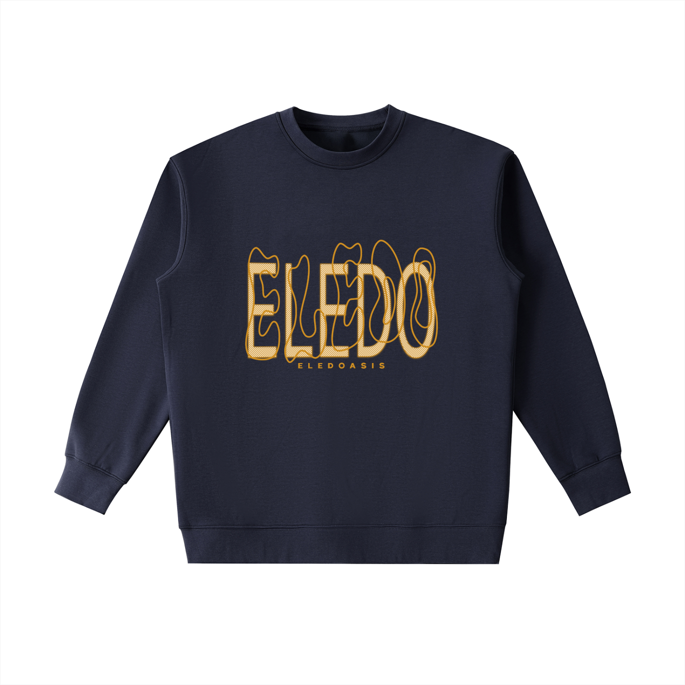 Essential Heavyweight Crewneck Sweatshirt