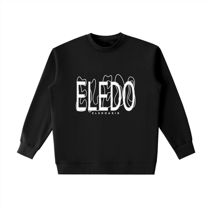 Essential Heavyweight Crewneck Sweatshirt