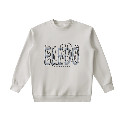 Essential Heavyweight Crewneck Sweatshirt