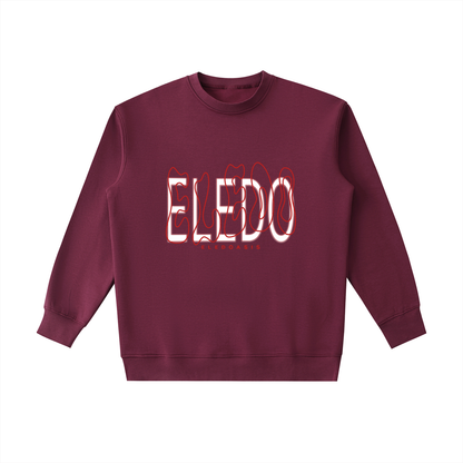 Essential Heavyweight Crewneck Sweatshirt