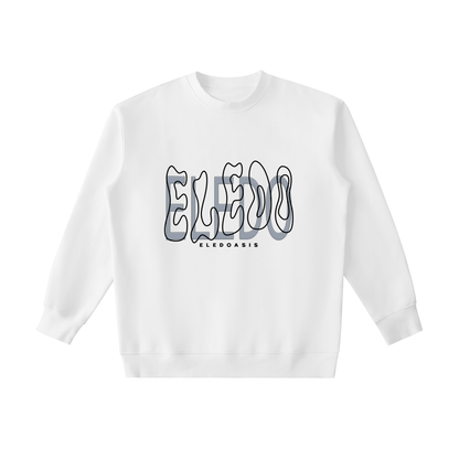 Essential Heavyweight Crewneck Sweatshirt