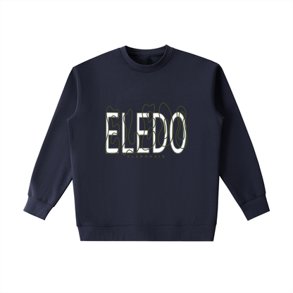 Essential Heavyweight Crewneck Sweatshirt