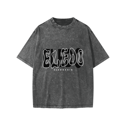 Snow Washed Kids' T-Shirt