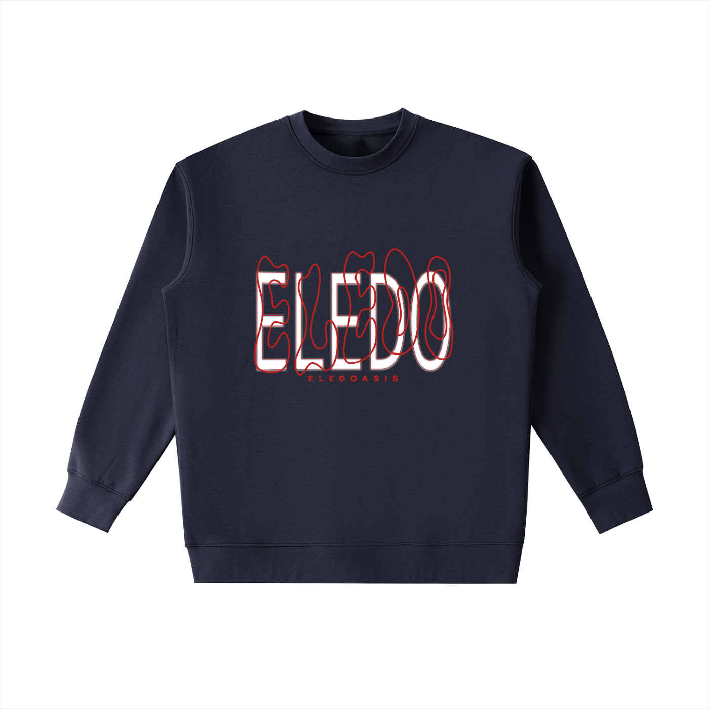 Essential Heavyweight Crewneck Sweatshirt