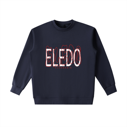 Essential Heavyweight Crewneck Sweatshirt