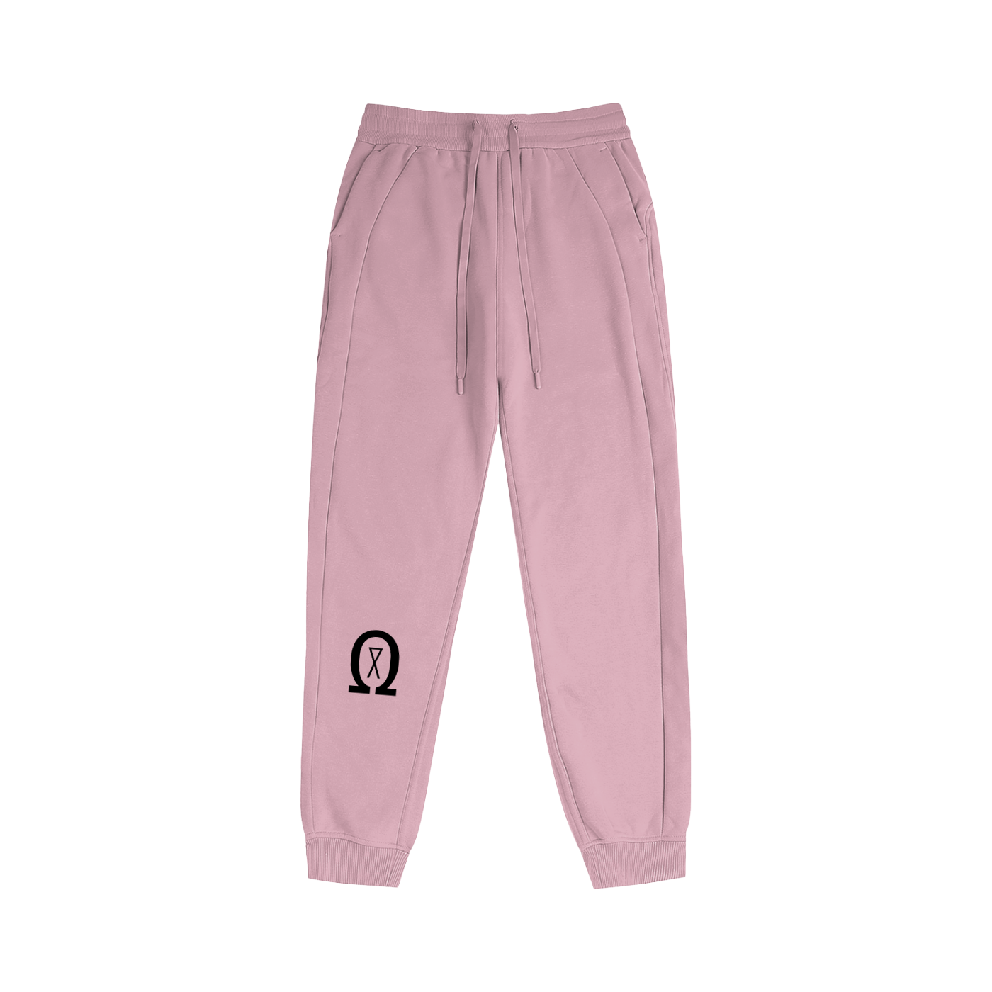 Jogger Pants Woman