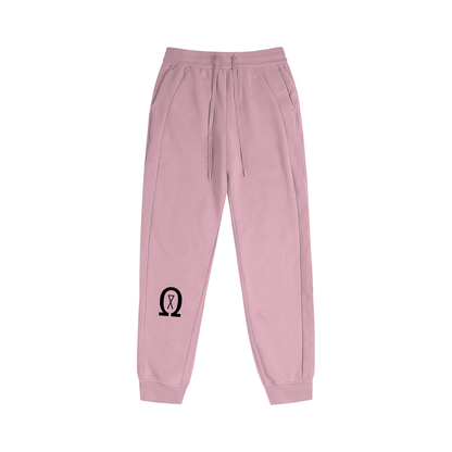 Jogger Pants Woman