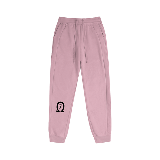 Jogger Pants Woman