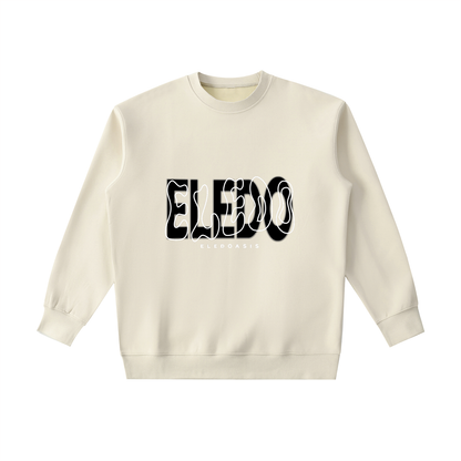 Essential Heavyweight Crewneck Sweatshirt