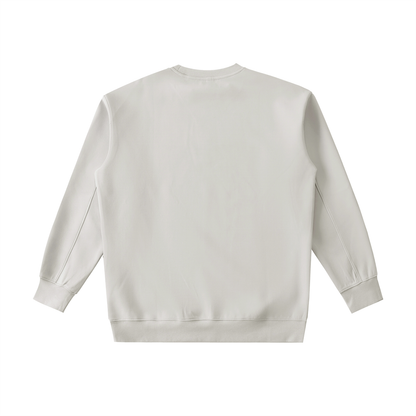 Essential Heavyweight Crewneck Sweatshirt