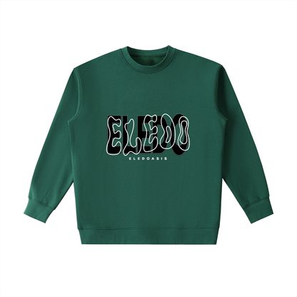 Essential Heavyweight Crewneck Sweatshirt