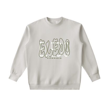 Essential Heavyweight Crewneck Sweatshirt