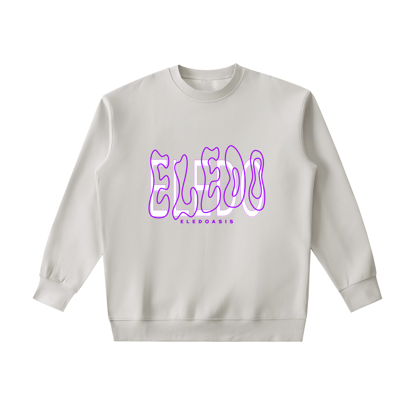 Essential Heavyweight Crewneck Sweatshirt