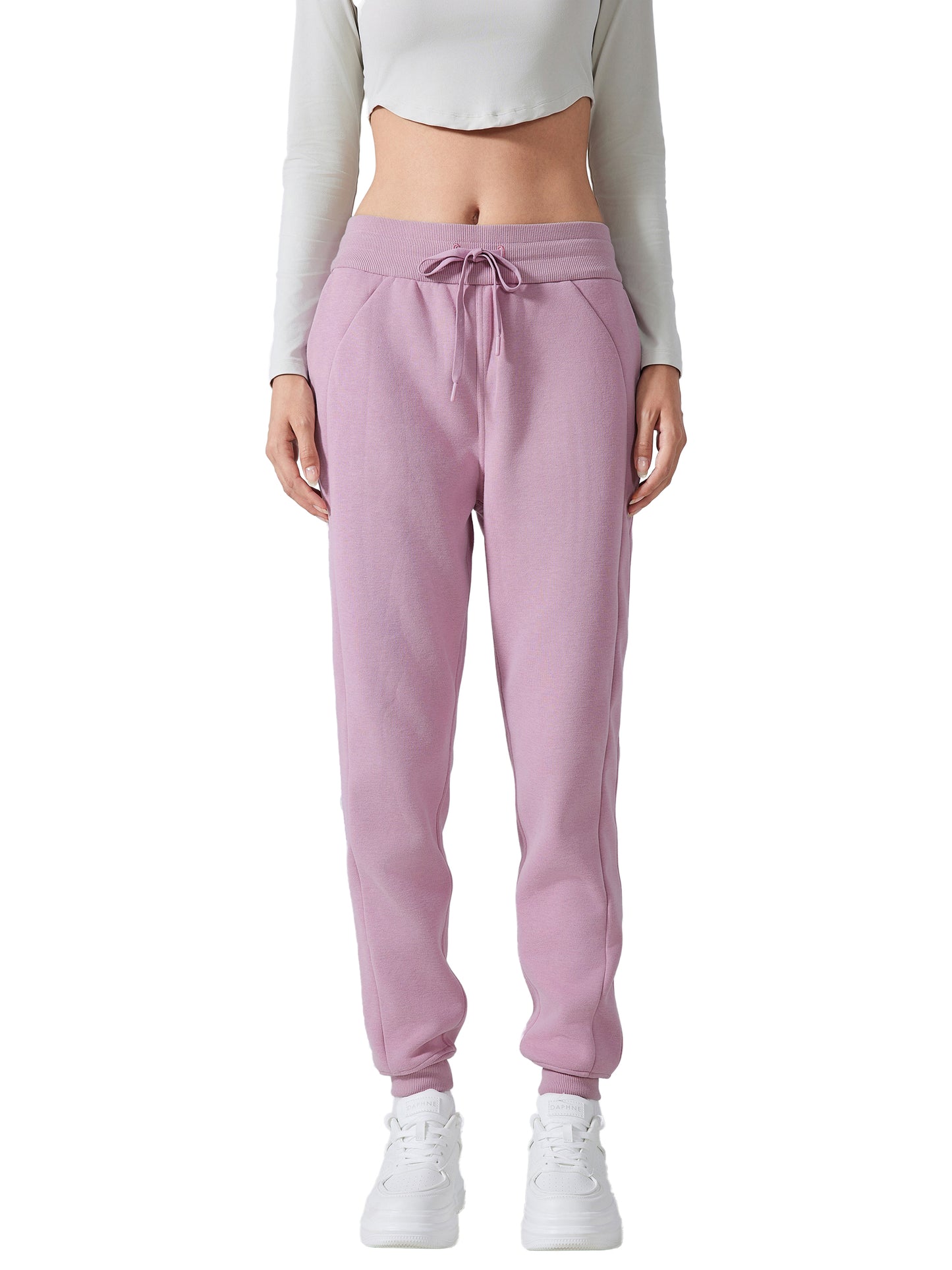 Jogger Pants Woman