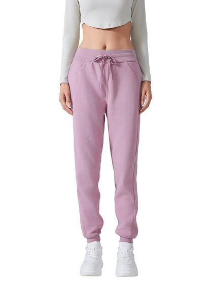 Jogger Pants Woman