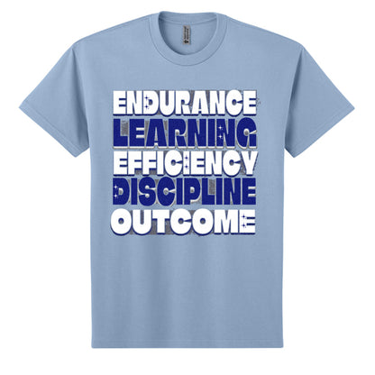 Stonewash Denim - FRONT