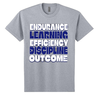 Heather Grey - FRONT