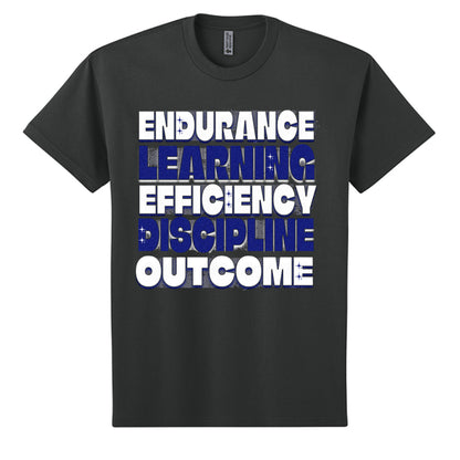 Graphite Black - FRONT