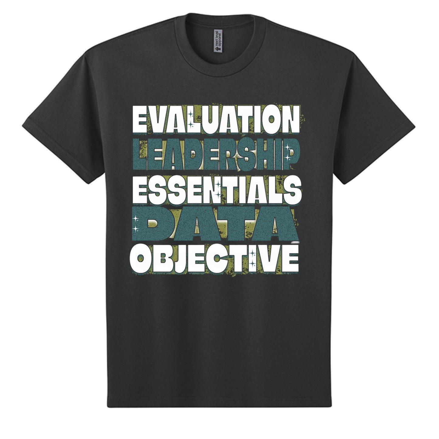 Graphite Black - FRONT