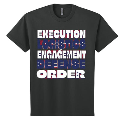 Graphite Black - FRONT