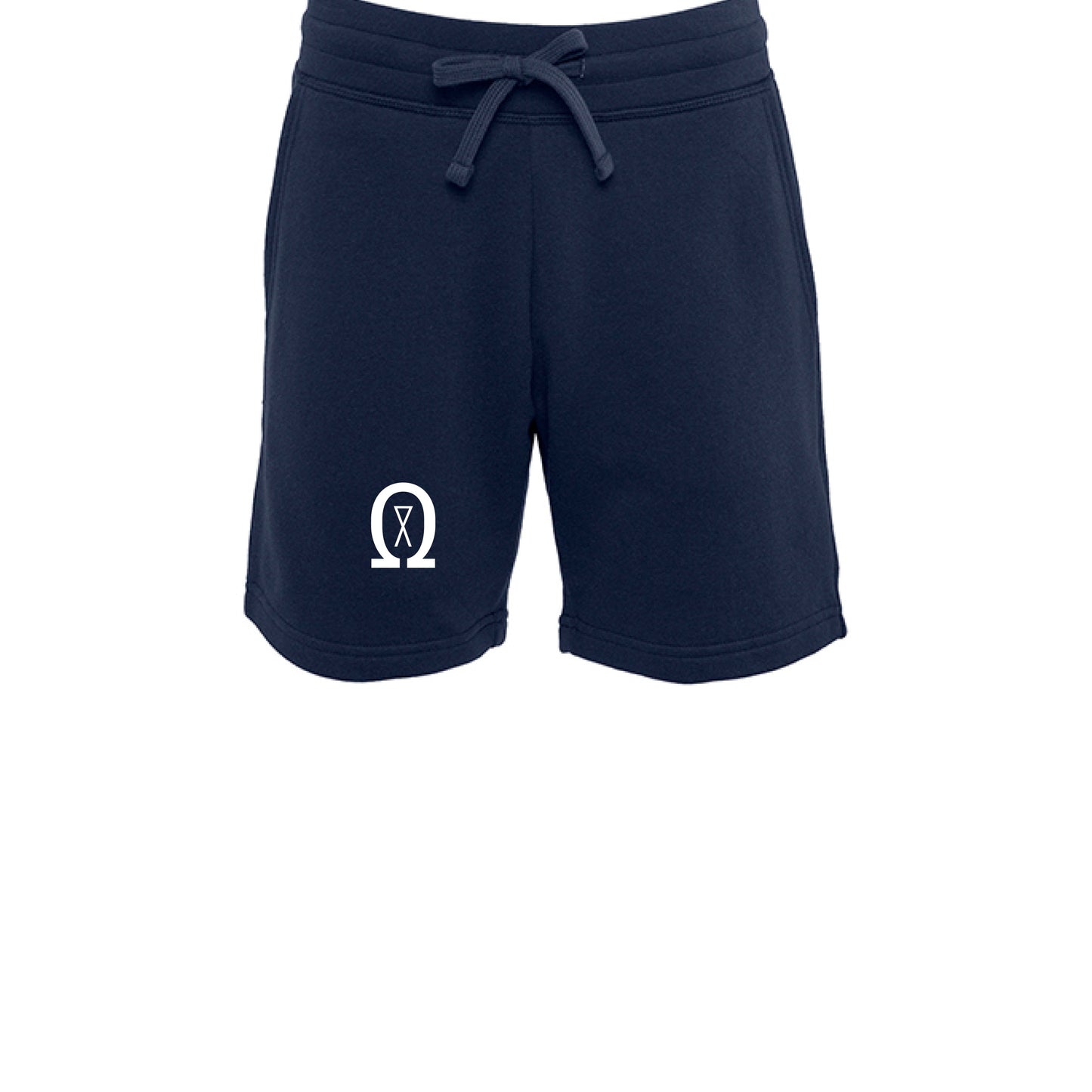 Midnight Navy - FRONT