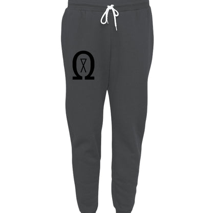 DARK GRY HEATHER - FRONT