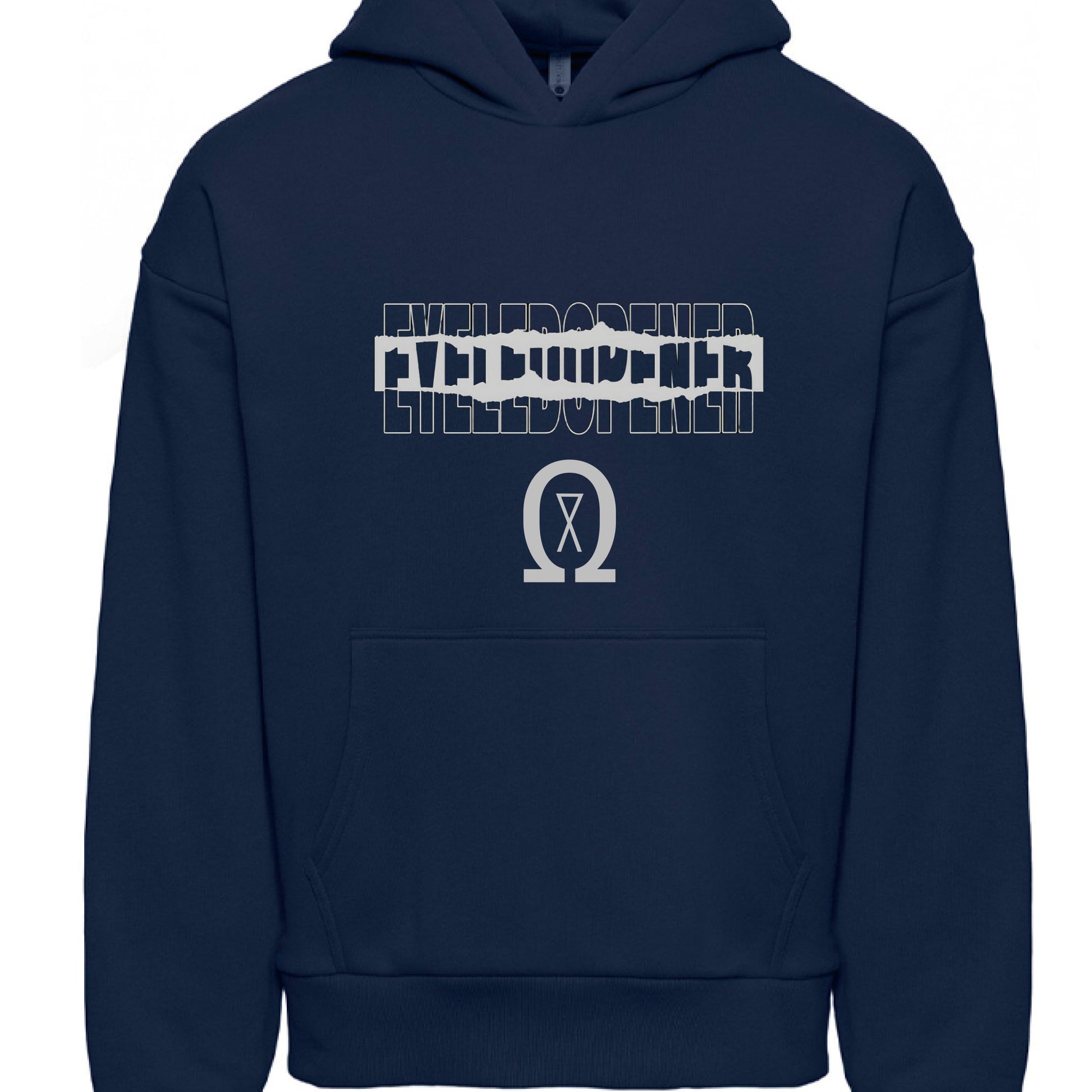 Midnight Navy - FRONT