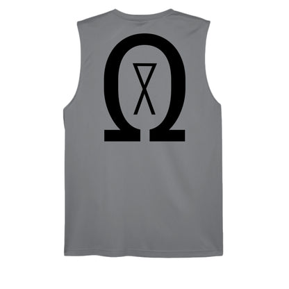 SPORT GRAPHITE - BACK