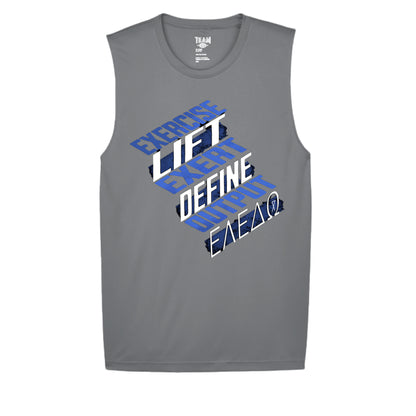 SPORT GRAPHITE - FRONT