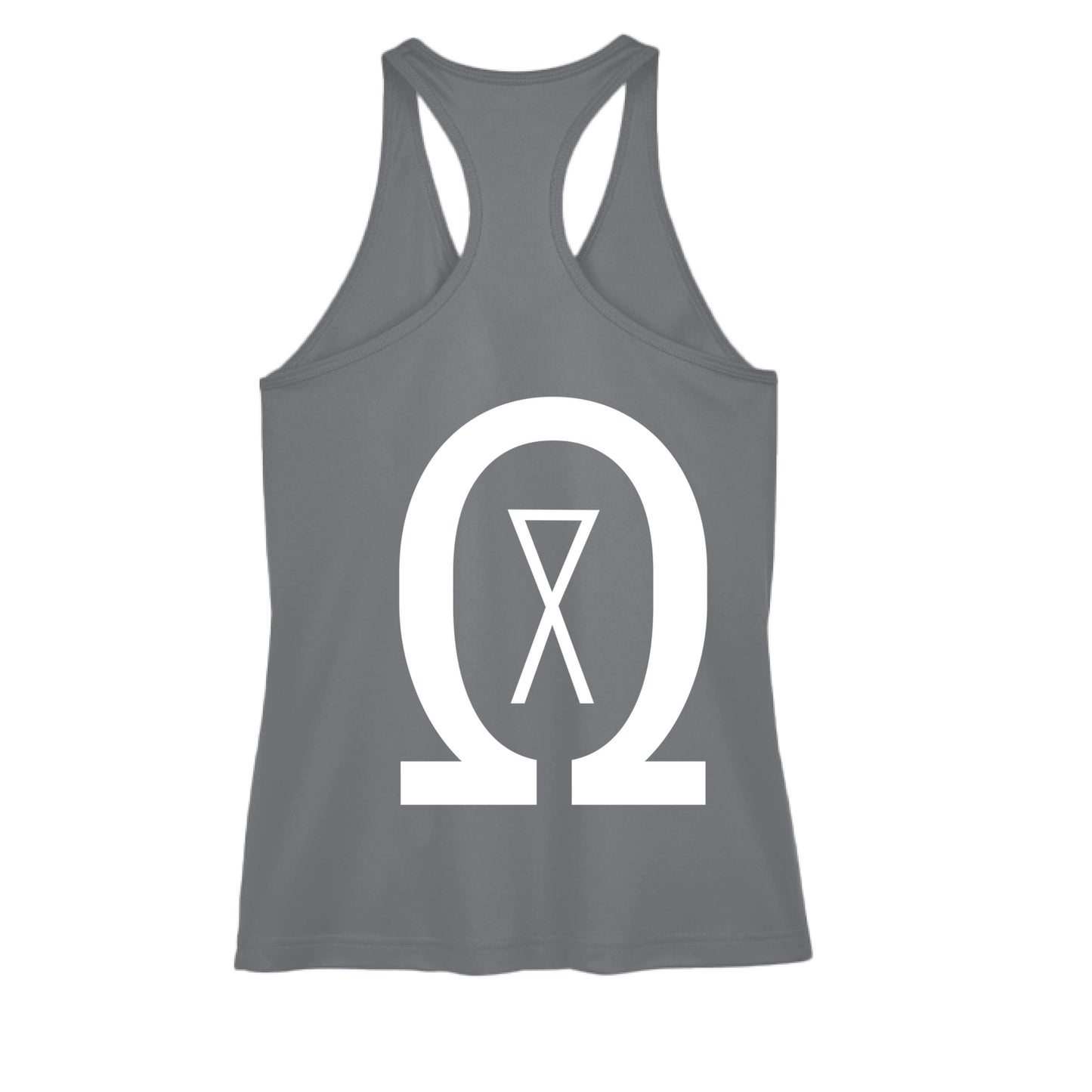 SPORT GRAPHITE - BACK