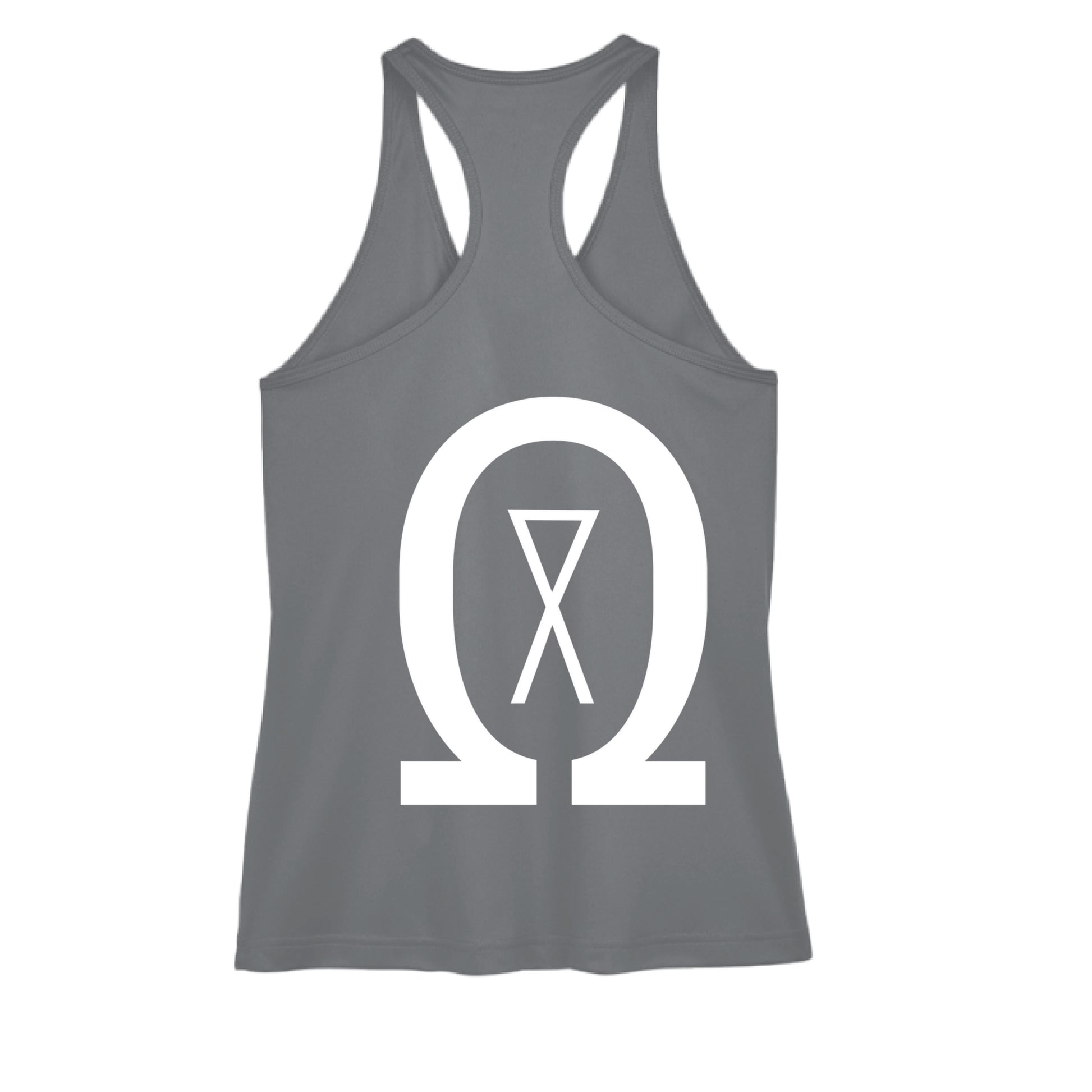 SPORT GRAPHITE - BACK