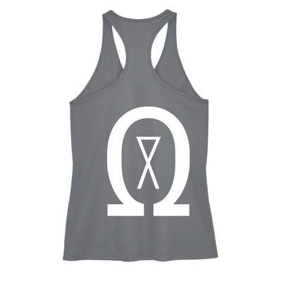 SPORT GRAPHITE - BACK