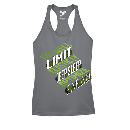 SPORT GRAPHITE - FRONT