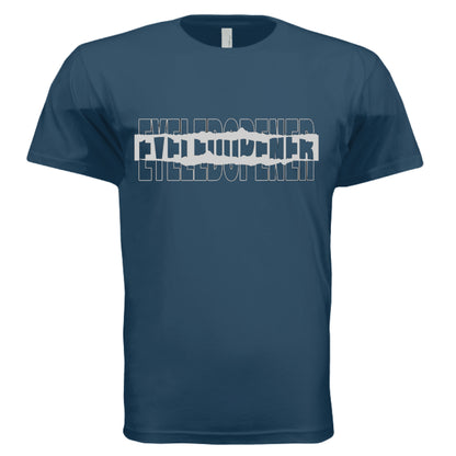 MIDNIGHT NAVY - FRONT