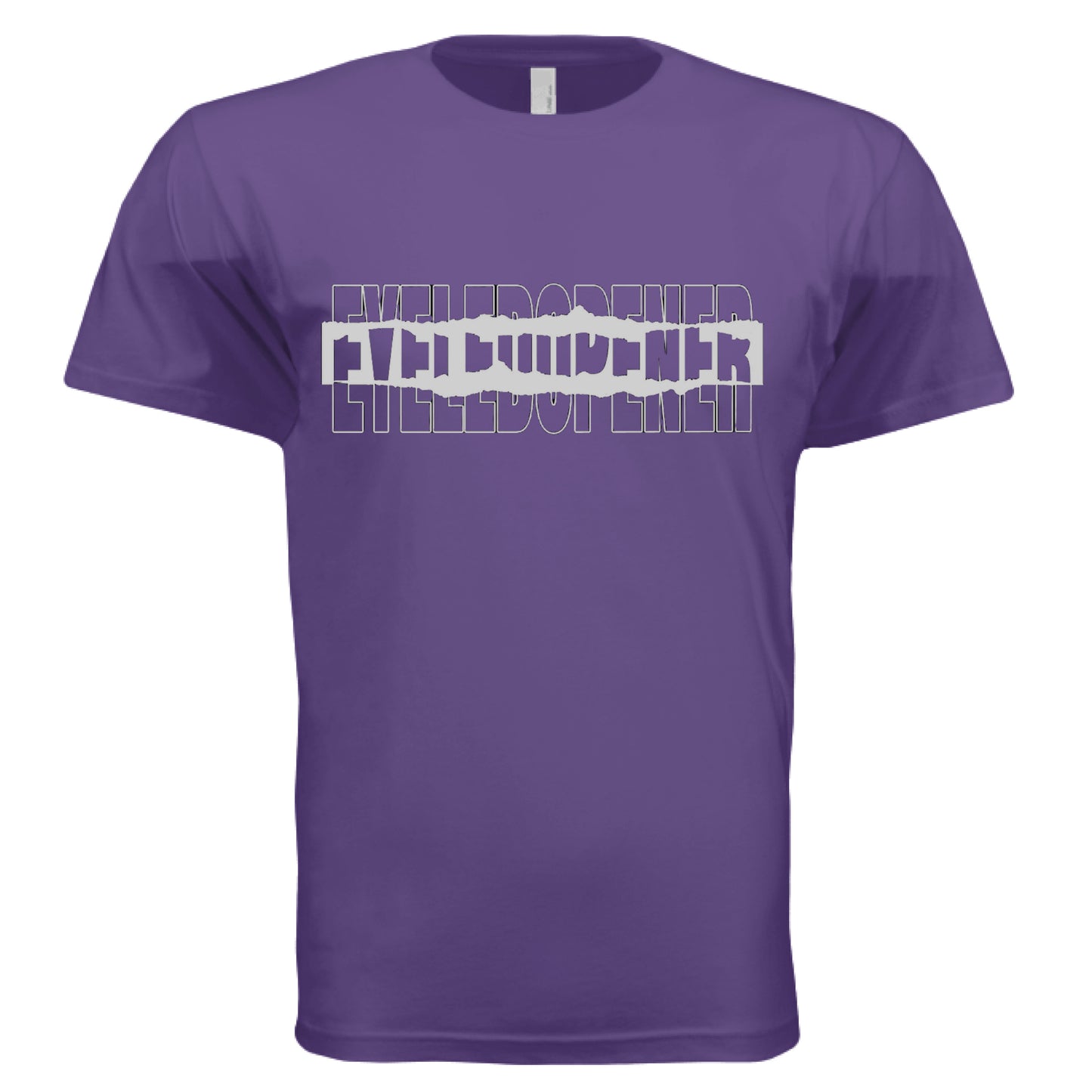 PURPLE RUSH - FRONT