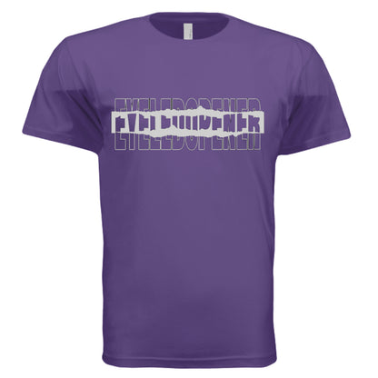 PURPLE RUSH - FRONT