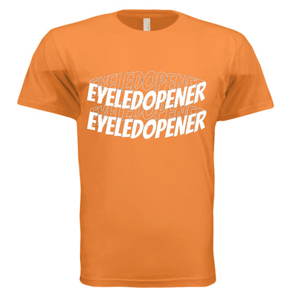 CLASSIC ORANGE - FRONT