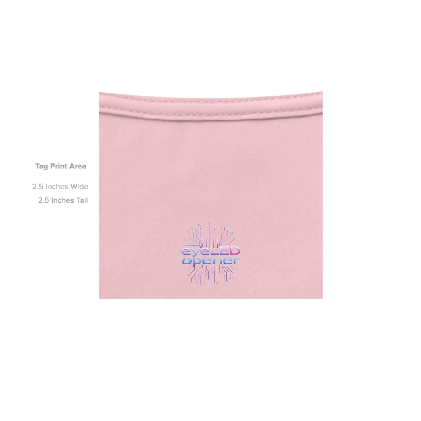 Light Pink - INSIDE_TAG_LINE
