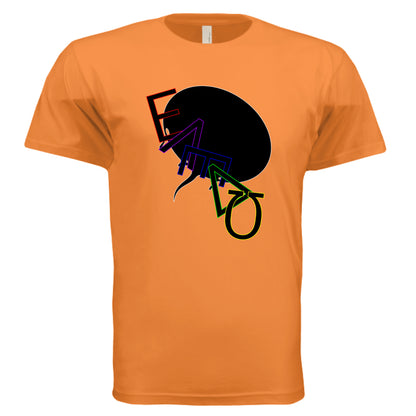 CLASSIC ORANGE - FRONT