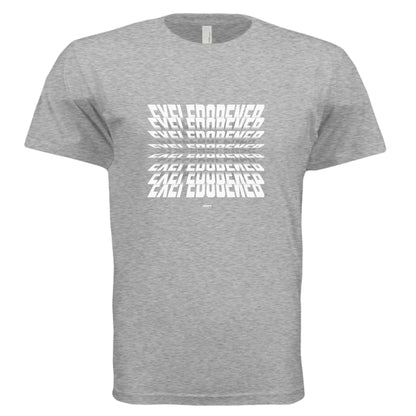 HEATHER GRAY - FRONT